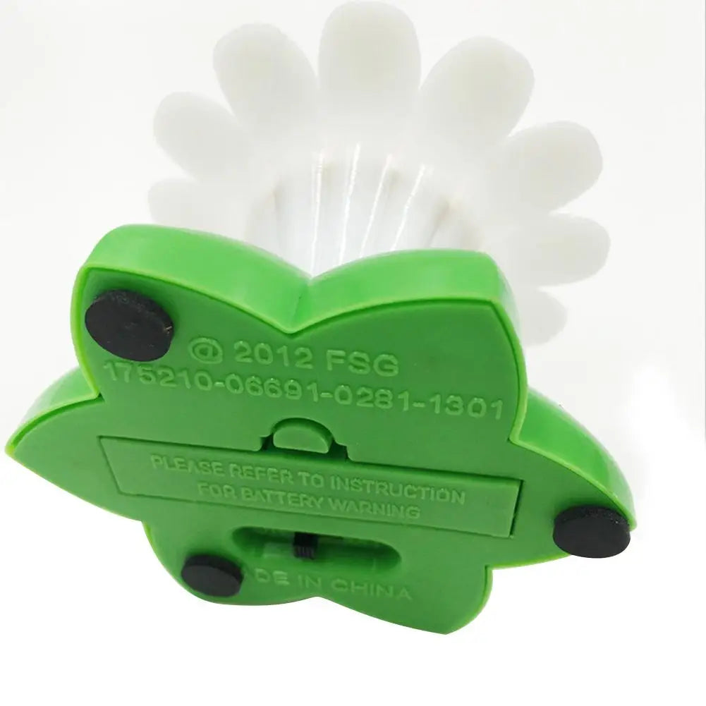 Cat Toy Electric Rotating Colorful Butterfly Bird Funny Dog Cat Toys Pet Seat Scratch Toy Pet Dog Cat Intelligence Trainning Toy