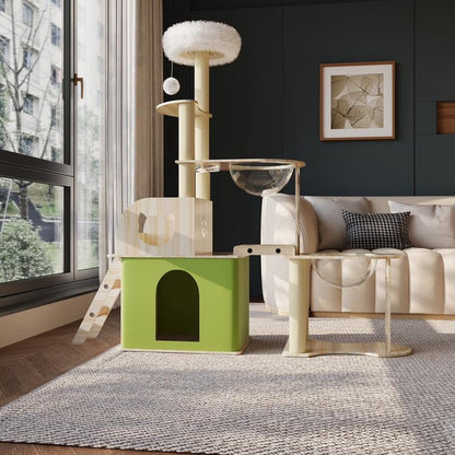 Petheavem Cat Tree Y26