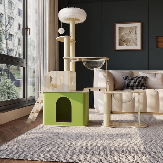 Petheavem Cat Tree Y26