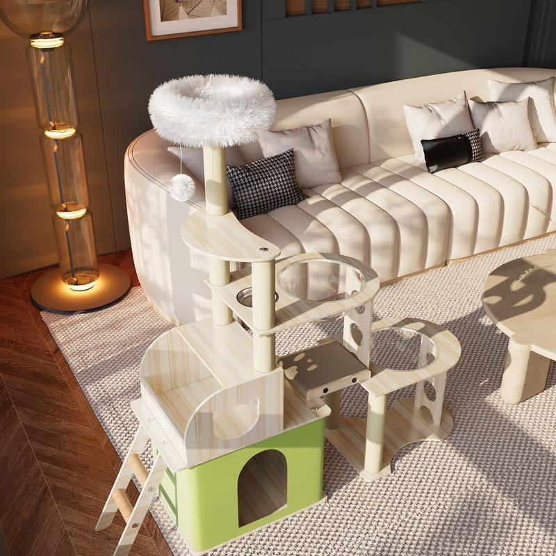 Petheavem Cat Tree Y26