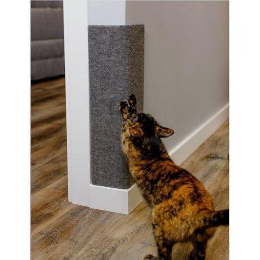 Cat Scratching Post, Cat Scratcher Mat, Cat Scratch 24 X 14 Inch, Cat Scratcher Wall Corner, Cat Scratcher for All Cats, Cat Scratching Pad, Cat Toy, Cat…