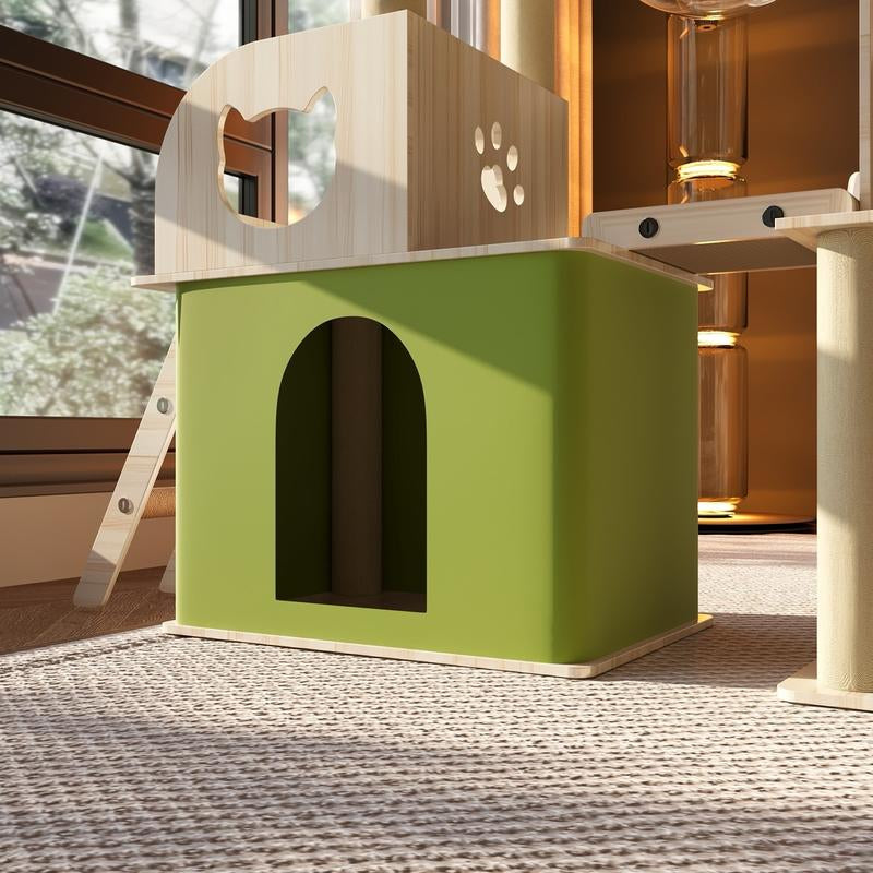 Petheavem Cat Tree Y26